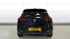 Volkswagen T-Roc 1.6 TDI R-Line 5dr Diesel Hatchback